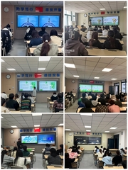 文化为脉 青春作答 ——管理服...