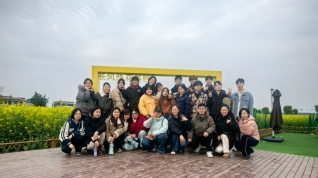 旅游管理专业开展研学旅行主题实...