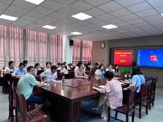 管理服务学院：采撷归来互分享 ...