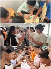 从“心”出发，向阳而生—管理服...