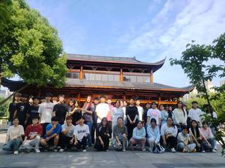 知行合一展专业风采 文旅融合育...